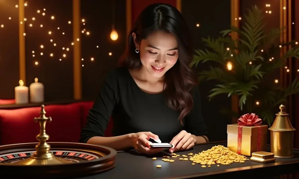 บาคาร่าสด